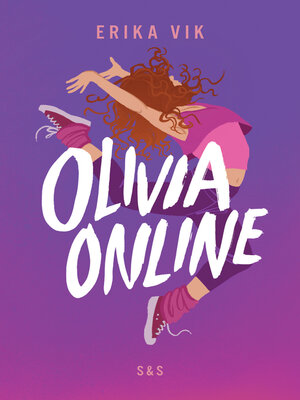 cover image of Olivia online